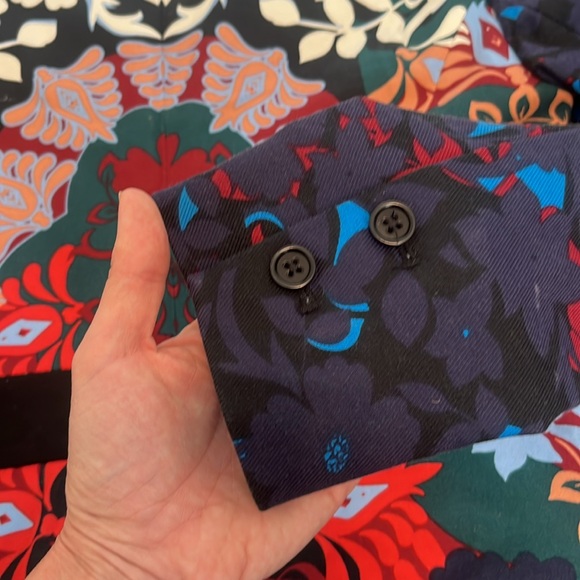 Anthropologie Coat - Picture 5 of 10